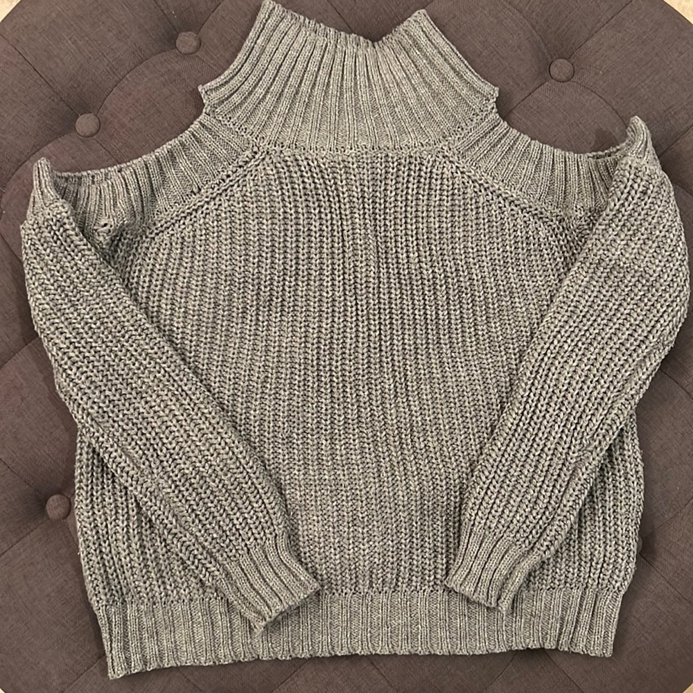 Tea Cup Sweater